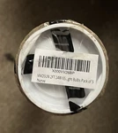 Vivosun T5 Grow Light Bulbs 2FT 24W 6500K Ho: New, One Used, Free Fixture. Fixed Price $50.00.