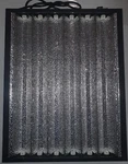 Apollo Horticulture 2FTX24W T5-HO Fluorescent Grow Light Fixture. Fixed Price $119.99.