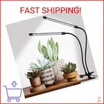 Hywyimlait Grow For Indoor Plants, 84LEDS Clip Lights, Full Spectru. Fixed Price $23.52.