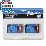 Brother BRTTC21 0.5"X25" Continuous Form Label. Fixed Price $45.10.