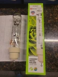 Hortilux - Ceramic Metal Halide Grow Lamp (315 Watts Bulb) Made In Usa. Fixed Price $49.95.