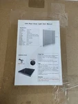 Hytekgro Led 45W Plant Lights Red Blue White Panel Growing Lamps For. Fixed Price $39.99.