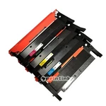 4PK CLI-K404S C404S M404S Y404S Toner For Samsung Xpress C430W C480FW C480W. Fixed Price $48.95.