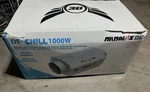 Nanolux De-chill 1000W Grow Light Air Cooled Fixture W/ Bulb Tested. Fixed Price $120.00.