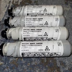 Ricoh 841718 (885531) Black Toner Cartridge Lot Of. Fixed Price $39.99.