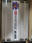 Box Of 4 Pcs 600 Watt Hortilux Se Ballasts + Power Cord New, No Lamp. Fixed Price $239.99.