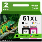 Ink Printer Cartridge For Hp Envy 4500 4501 4502 4504 4505 5530 5531. Fixed Price $26.52.