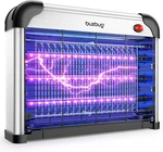 Buzbug Led Zapper Indoor, 3800V High-voltage, Bulbs Up To 50,000 Hours. Fixed Price $49.99.