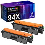 Ez Ink Compatible Toner Cartridges Pack For Hp CF294X M118DW M148DW. Fixed Price $45.59.