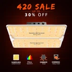 Spider Farmer SF2000PRO Led Grow Light Board 2X2FT Smart Control For Tent. Fixed Price $149.99.