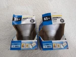 Sylvania Flood 65BR30/FL Light Lamp Bulb Spot 65W 120V Indoor 600 Lumens. Fixed Price $29.99.