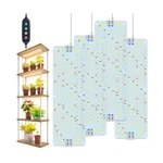 Fecida 4PACK Grow Lights For Seed Starting, 2025 40W Flat Ligh... Fast Ship. Fixed Price $52.96.
