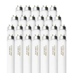 Konideke F32T8/841 48" 25 Pack 4100K. Fixed Price $154.99.