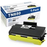 Toner Cartridge Bk Replacement For Brother TN620 HL-5240 5250. Fixed Price $20.76.