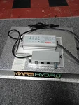 Mars Hydro 150W Dimmable Led Grow Light Panel 100-240V X6-150M041. Fixed Price $39.70.