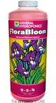 General Hydroponics Florabloom 1 Quart -flora Gro Series Gh. Fixed Price $18.95.