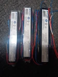 Robertson Lot Of Ballast ISA332T8HEMV (3P20167) Electronic Fluorescent. Fixed Price $45.00.