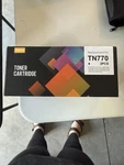 Inkni 2PKTN770 Toner Cartridge Compatible With Brother HL-L2370DW-L2750DW. Fixed Price $20.00.