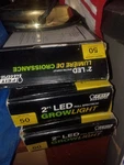 Feit Electric 2FT Led Full Spectrum Grow Light 30W White 25,000 Hours. Fixed Price $149.85.