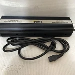 Ipower GLBLST1000D Watt With Cord. Fixed Price $35.97.