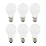 Bulb A19 75W Equivalent 11W 5000K Daylight 6 Pack 40819 Ledvance Base. Fixed Price $35.99.