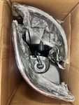 PIT66 Led Tail Lights W/bulbs & Harness. Fixed Price $54.26.