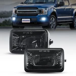 Suparee Foglight Lamp Lh & Rh Side Ford F250 F350 F450 F550 Super Duty 17-20. Fixed Price $62.52.