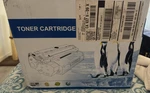 New Q1338A Black Toner Cartridge For Laserjet 4200, 4200L Ld. Fixed Price $44.99.