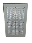 Heavy Duty Rare Used Usa Made Grow Warrior GW600 Rb-wof Led Lamp Video Gem. Fixed Price $364.91.