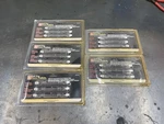 Bull Dog Power Products 500W 110-130V Tungsten Quartz Halogen 15 Bulbs. Fixed Price $25.00.