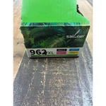 Sailner Ink Cartridges 4-PACK Replacement For Hp Black Cyan Magenta. Fixed Price $44.10.