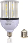 40W Led Bulbs 6000LUMEN E26 Medium Base Corn 5000K Daylight,equiv. Fixed Price $34.99.