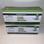 Greencycle Toner Replacement TN-460/560/570 TN460 2PK.. Fixed Price $19.95.