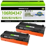 Greencycle B205 B210 B215 Black Toner Cartridge High Yield 2-PACK Compatible For. Fixed Price $76.18.