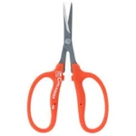 Chikamasa B-500SRF Curved Blade Fluorine Coating Garden Scissors Sap Resistant. Fixed Price $26.27.