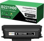 B221H00 Black Toner Cartridge Compatible With Lexmark MB2236. Fixed Price $54.50.