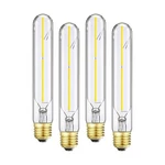 T10 Bulb 4W Equal E26 40 Watt Dimmable Daylight ... Fast Ship. Fixed Price $31.99.