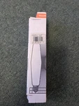 Phillips Ceramalux 430W Hps Bulb Universal Position New In Box. Fixed Price $20.00.