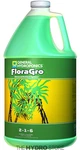 General Hydroponics 1 Gallon -flora Series Gh. Fixed Price $36.97.