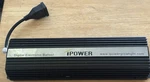 Ipower 1000W Digital Dimmable Electronic Ballast For Hps Mh Grow Light. Fixed Price $27.95.