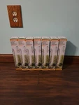 7 Pack Sylvania 400W Lumalux Plantastar High Pressure Sodium Grow Light, T14.5. Fixed Price $63.74.