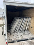 Growray 750W Led Light Hydroponics 120-277V Aluminum Silver Plant Lamp. Fixed Price $99.00.