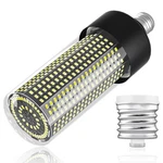 Duutoo 800W Equivalent E26 Corn Bulb 500LEDS 12350LUMEN 6000K Daylight. Fixed Price $48.22.