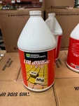 Gallon General Hydroponics Gh Calimagic 1-0-0 Calcium Magnesium Supplement. Fixed Price $43.99.