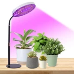 Desk Grow Light, 288 Leds Red Blue White Full Spectrum Plant For Indoor.... Fixed Price $46.08.