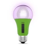 Feit Electric 9-WATT A19 For Seeding/growing/blooming E26 Led Light Bulb. Fixed Price $17.98.