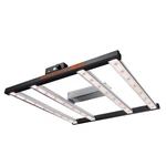 Spider Farmer G1500 3000 4500 5000 Led Grow Light Full Spectrum For Veg Flower. Fixed Price $649.99.