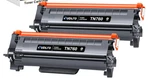 Compatible TN760 Toner Cartridges Replacement For Brother TN-760. Fixed Price $22.00.