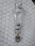 Hortilux Grow Bulb Eye M1000B/U/BT37/HTL/ES 51628 M141/E. Fixed Price $12.00.