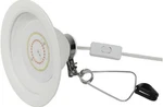 Feit 37 Watt Full Spectrum Led Non-dimmable Indoor Table Top Plant Grow Light. Fixed Price $19.75.
